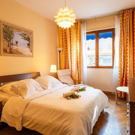 Le France-Massenet Ap3015 By Riviera Holiday Homes نيس المظهر الخارجي الصورة