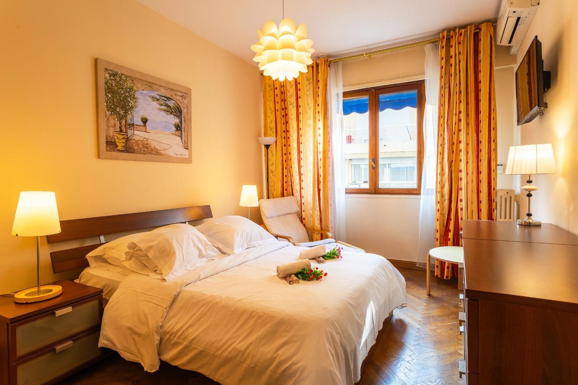 Le France-Massenet Ap3015 By Riviera Holiday Homes نيس المظهر الخارجي الصورة