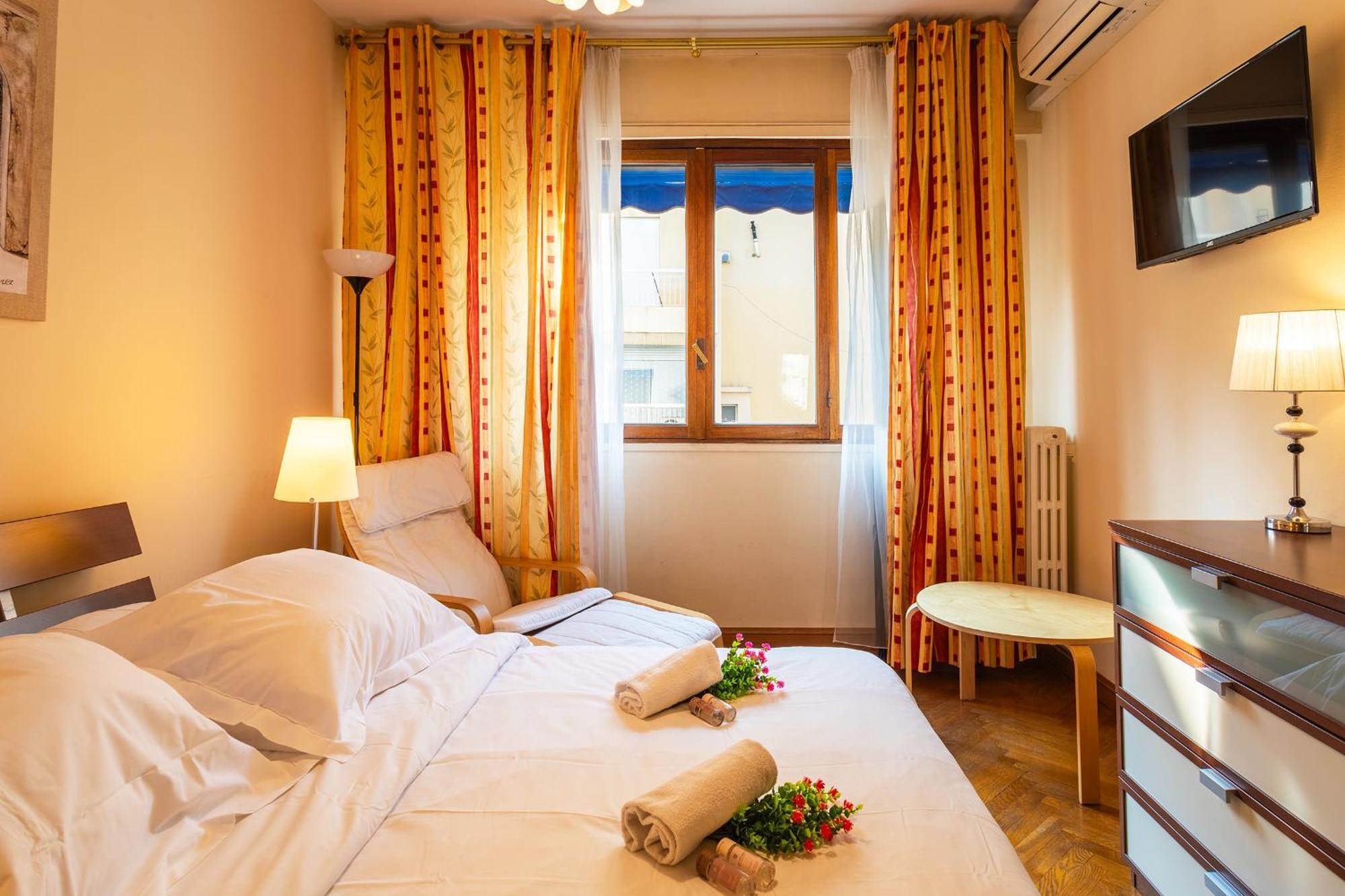 Le France-Massenet Ap3015 By Riviera Holiday Homes نيس المظهر الخارجي الصورة